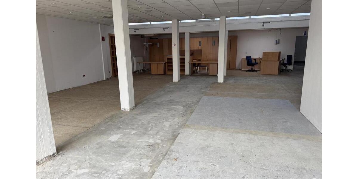 Gewerbeobjekt Düren Rölsdorf - 2.500&euro; | Angebot:24684309