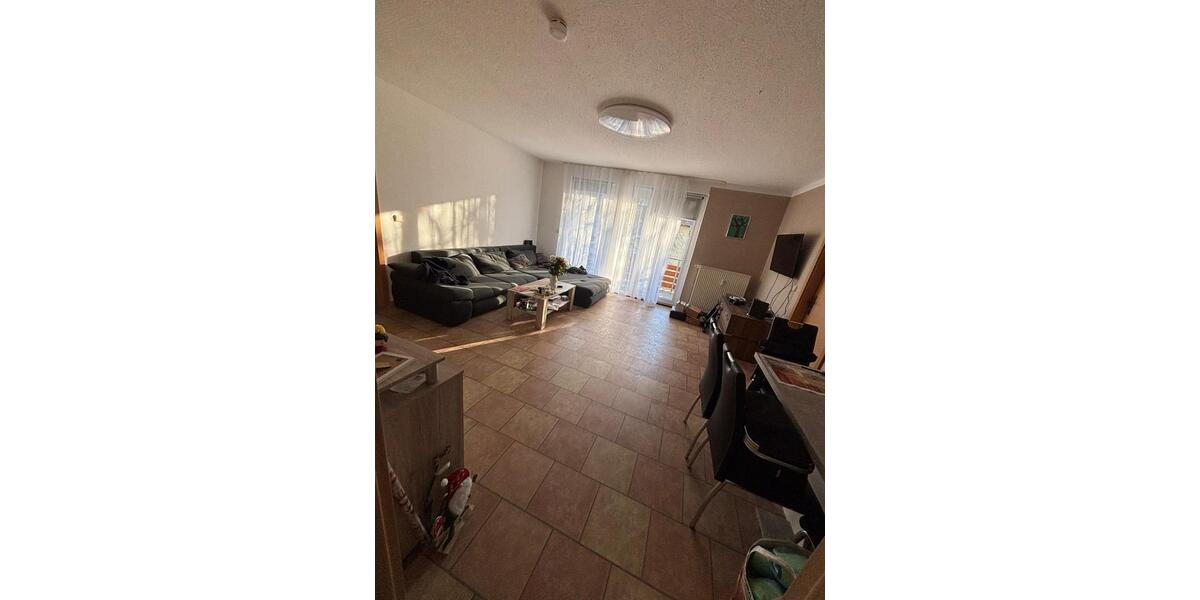 Etagenwohnung Senftenberg - 2 Zimmer, 61 m&sup2;, 645&euro; | Angebot:25229781