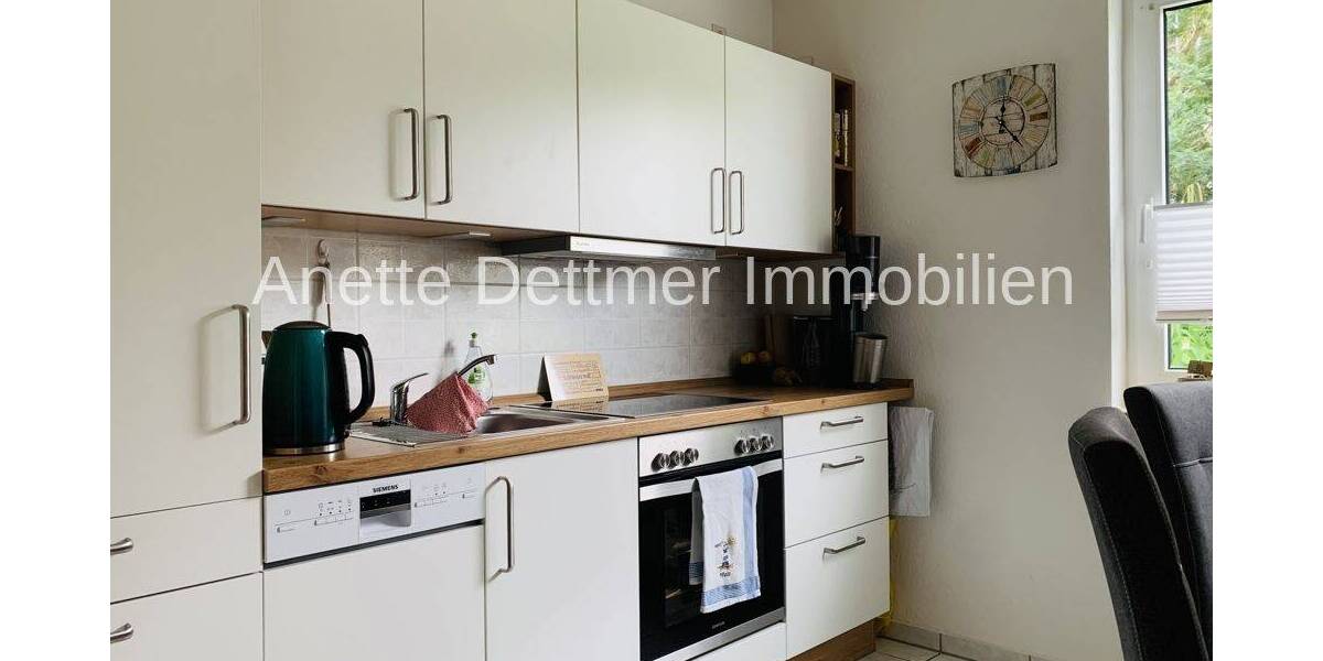 Etagenwohnung Alfeld - 2 Zimmer, 51 m&sup2;, 370&euro; | Angebot:26797152
