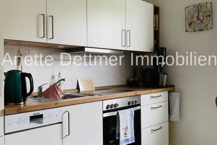 Wohnung Alfeld - 2 Zimmer, 51 m&sup2;, 370&euro; | Angebot:26797152