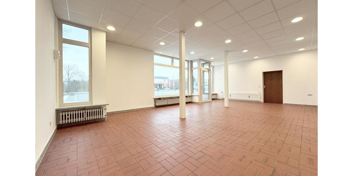 Gewerbeobjekt Regensburg Konradsiedlung - 1.625&euro; | Angebot:23572177