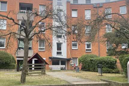 Wohnung Hannover Herrenhausen-Stöcken - 1.5 Zimmer, 43 m&sup2;, 595&euro; | Angebot:26850957