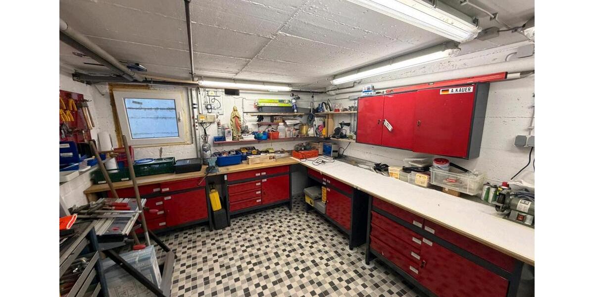 Attraktives REH in Mainz - Finthen, 3 ZKBB, Garten, Kamin 3 zimmer