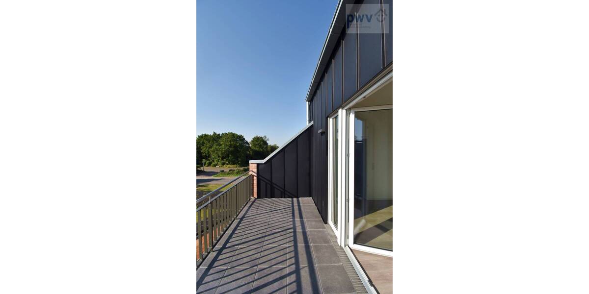 Etagenwohnung Aurich Extum - 3 Zimmer, 88 m&sup2;, 924&euro; | Angebot:25727191