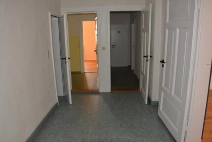 Büro-Praxisräume Whg Clenze 5 zimmer