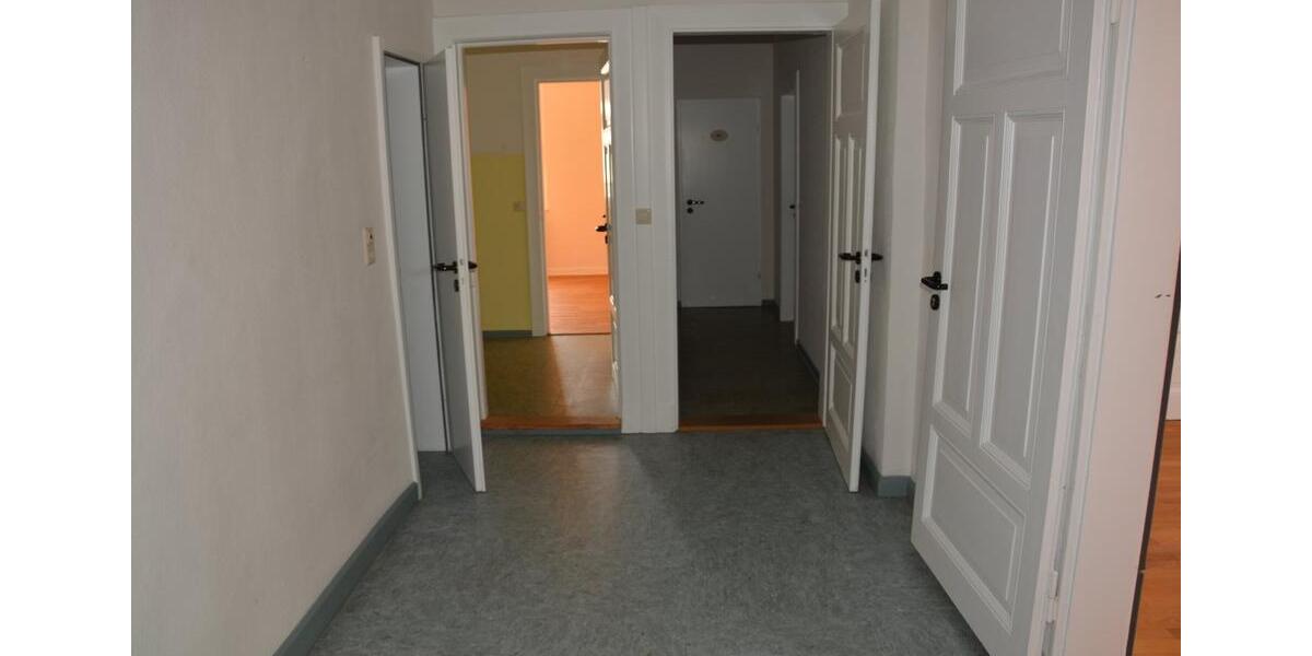 Büro-Praxisräume Whg Clenze 5 zimmer