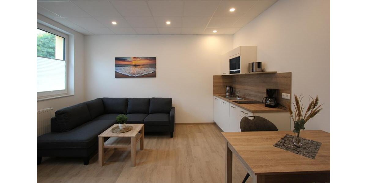 Wohnen auf Zeit Rostock Hansaviertel - 2 Zimmer, 46 m&sup2;, 920&euro; | Angebot:14147778