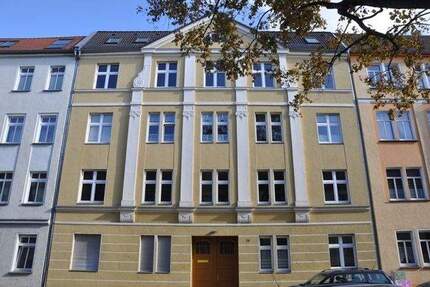 Wohnung Brandenburg an der Havel Neustadt - 2 Zimmer, 62 m&sup2;, 465&euro; | Angebot:25697008