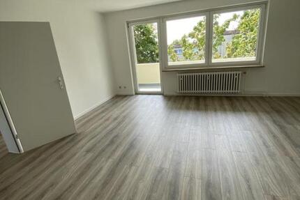 Gemütliche 3-Zimmer Wohnung in Herford mit abwechslungsreicher Atmosphäre 3 zimmer