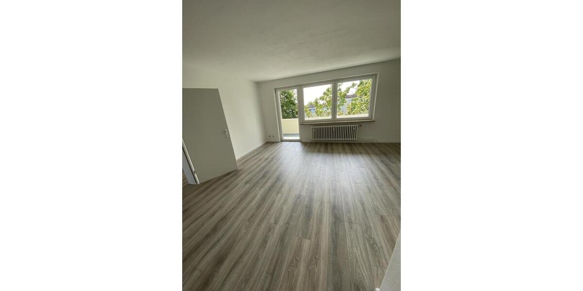Gemütliche 3-Zimmer Wohnung in Herford mit abwechslungsreicher Atmosphäre 3 zimmer