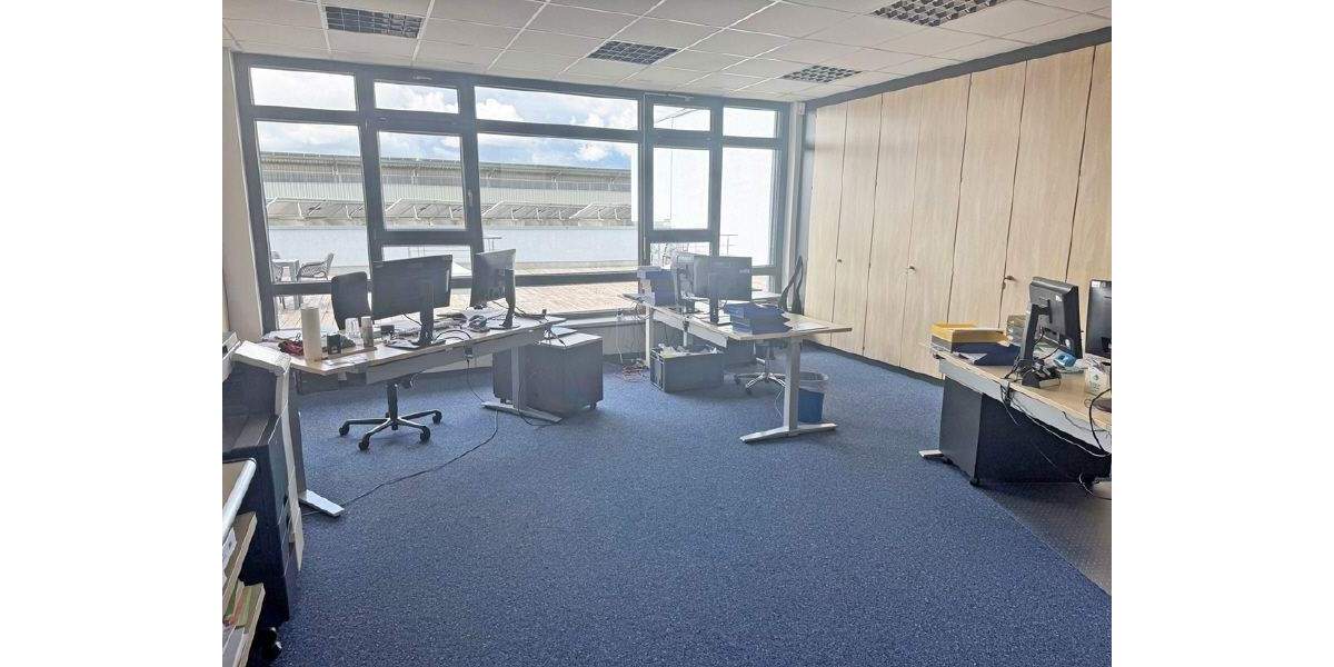 Gewerbeobjekt Ochsenhausen - 35.000&euro; | Angebot:24711395