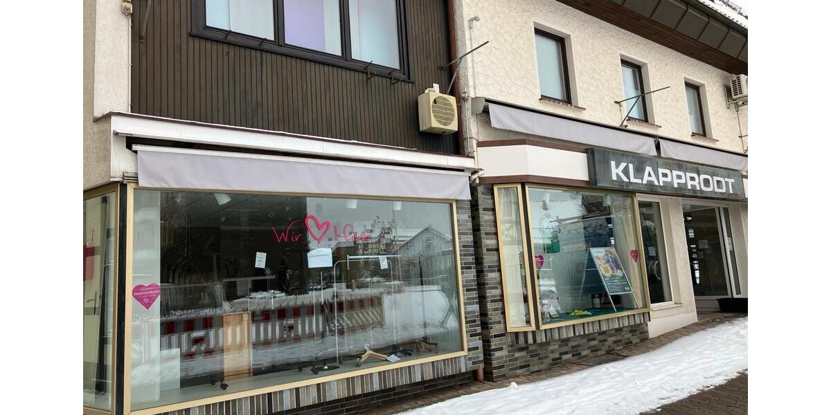 Gewerbeobjekt Osterode am Harz - 3.575&euro; | Angebot:24355382