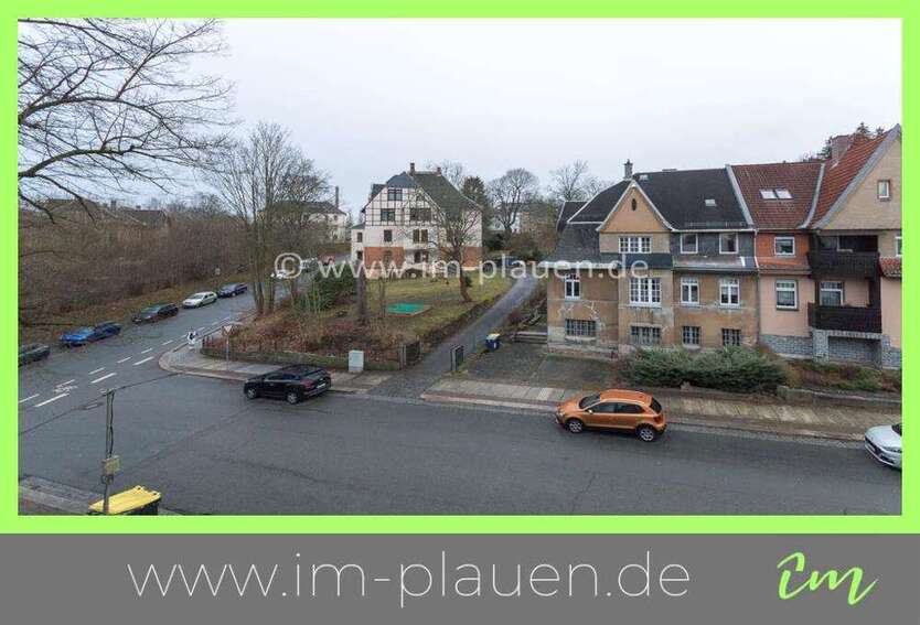 Wohnung zum Mieten in Auerbach 430 € 89.01 m²
