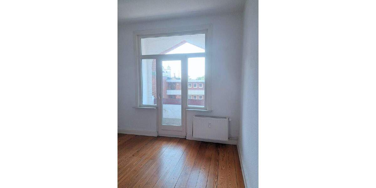 Etagenwohnung Hamburg Bergedorf - 2 Zimmer, 56 m&sup2;, 911&euro; | Angebot:25661391