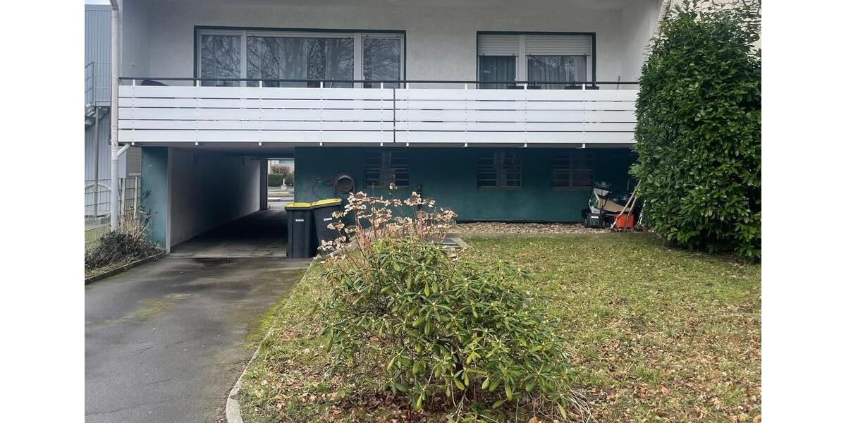 Hochparterre Essen Stadtbezirk IX - 4 Zimmer, 109 m&sup2;, 1.110&euro; | Angebot:25163107