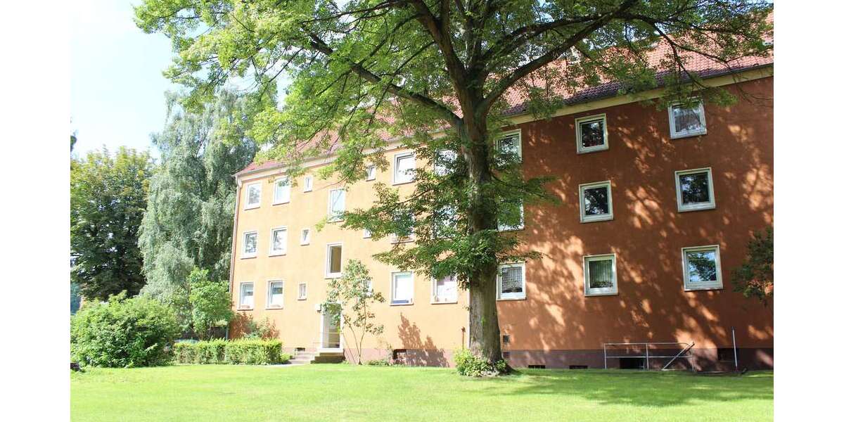 Etagenwohnung Kassel Wehlheiden - 3 Zimmer, 57 m&sup2;, 460&euro; | Angebot:25271756