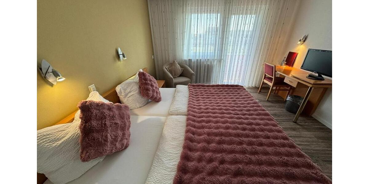 Wohnen auf Zeit Herbrechtingen - 14 Zimmer, 20 m&sup2;, 500&euro; | Angebot:25959741