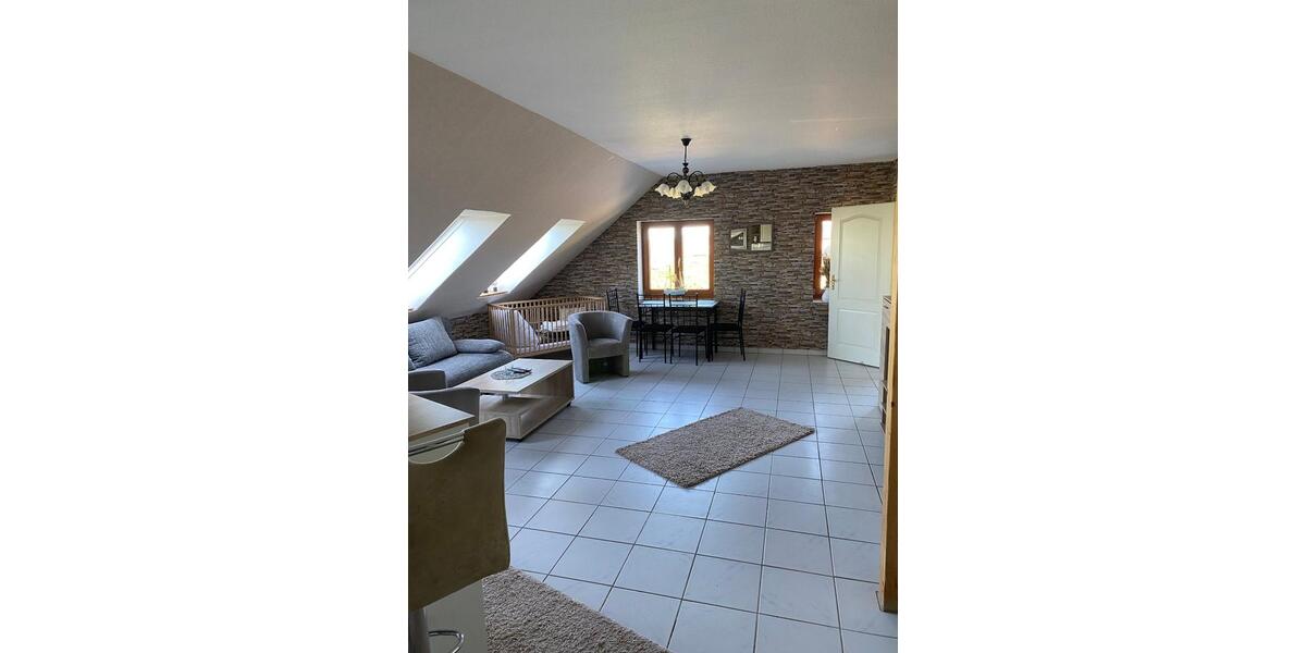 Dachgeschoßwohnung Heiligenhafen - 2 Zimmer, 60 m&sup2;, 700&euro; | Angebot:23512018