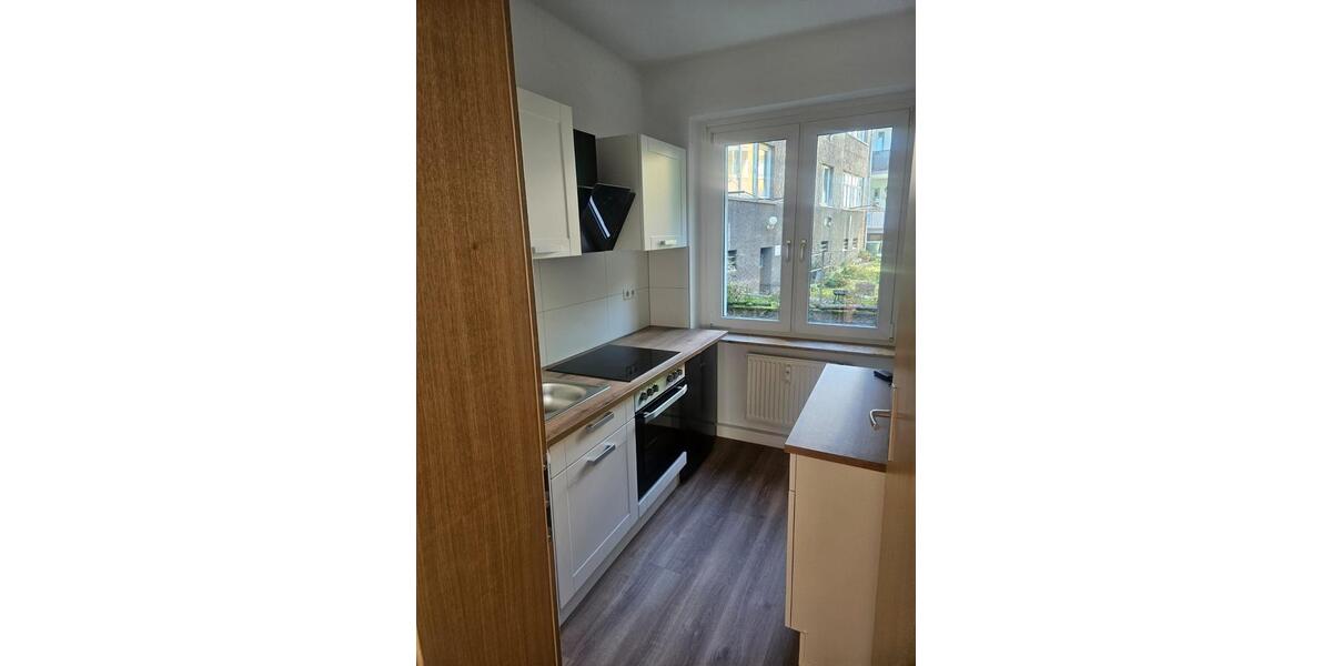 Erdgeschoßwohnung Erfurt Andreasvorstadt - 2 Zimmer, 55 m&sup2;, 885&euro; | Angebot:26496923