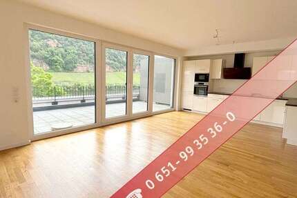 Wohnung Trier Nord - 3 Zimmer, 96 m&sup2;, 1.570&euro; | Angebot:26757922