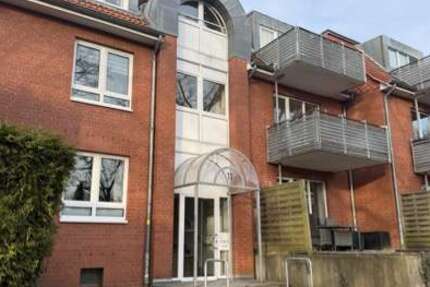 Wohnung Norderstedt - 3 Zimmer, 81 m&sup2;, 875&euro; | Angebot:26675361