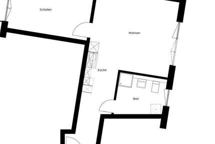 Zimmer Berlin Adlershof - 2 Zimmer, 1.020&euro; | Angebot:27679765