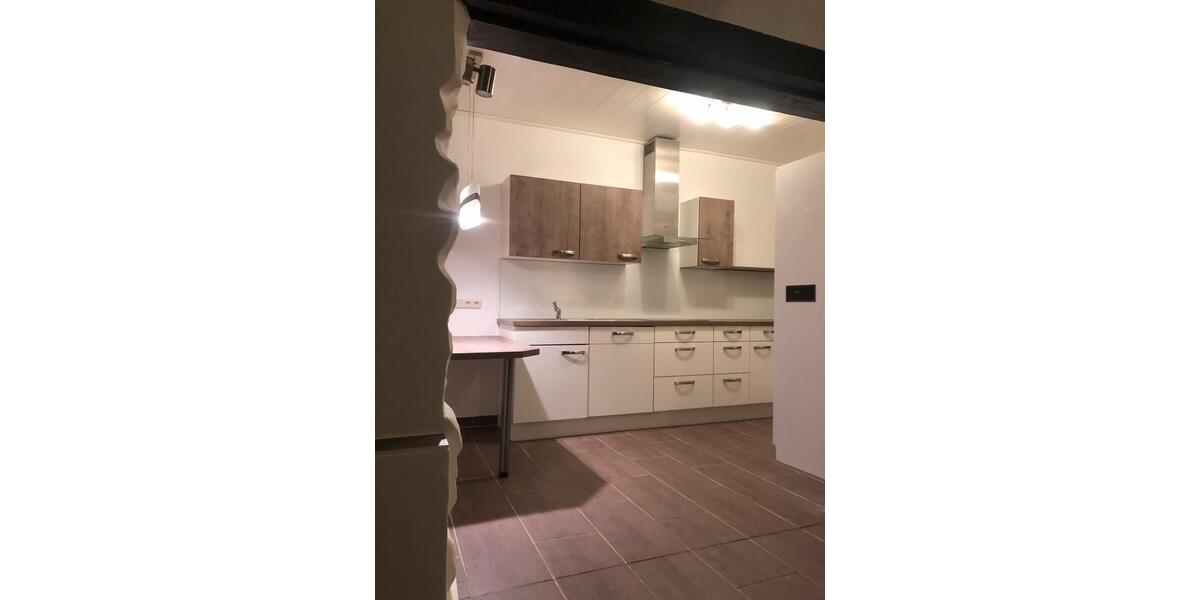 Etagenwohnung Kronach - 4 Zimmer, 112 m&sup2;, 750&euro; | Angebot:26413635
