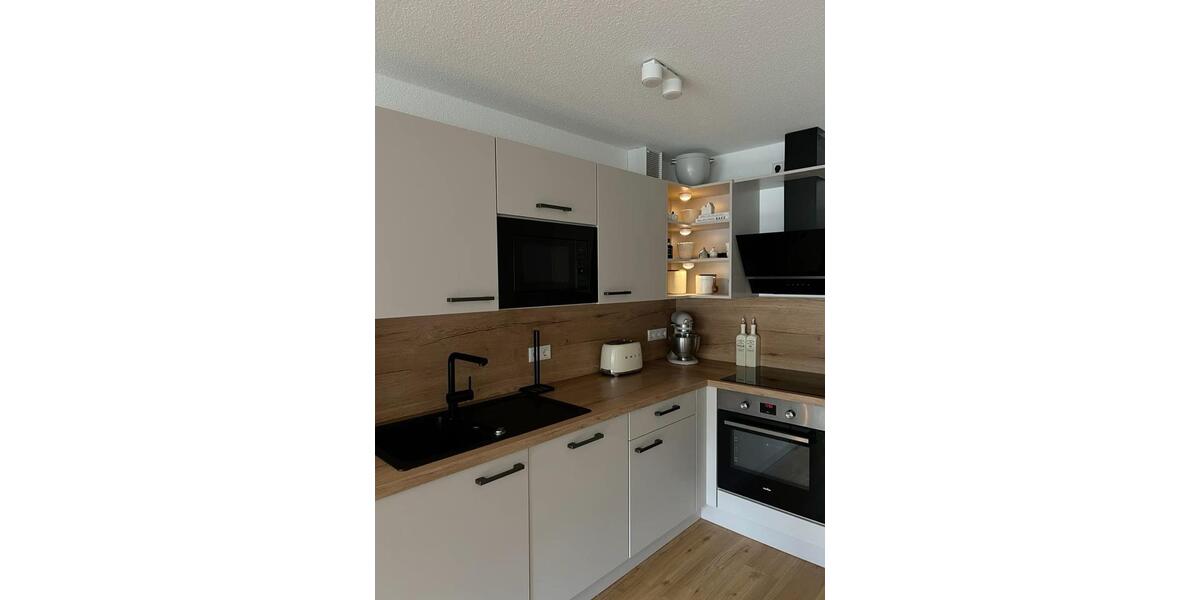 Wohnen auf Zeit Köln Ehrenfeld - 1 Zimmer, 34 m&sup2;, 750&euro; | Angebot:24843208