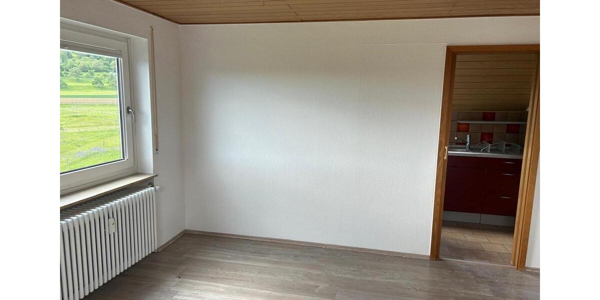 Dachgeschoßwohnung Engen - 2 Zimmer, 53 m&sup2;, 850&euro; | Angebot:26612911