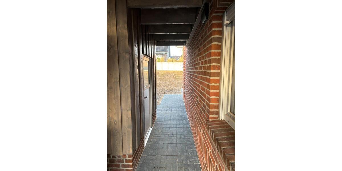 Doppelhaushälfte Horneburg - 5 Zimmer, 109 m&sup2;, 1.750&euro; | Angebot:25866625