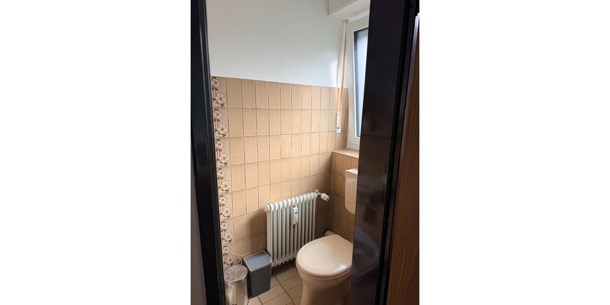 Erdgeschoßwohnung Kleve - 2 Zimmer, 70 m&sup2;, 620&euro; | Angebot:25882822