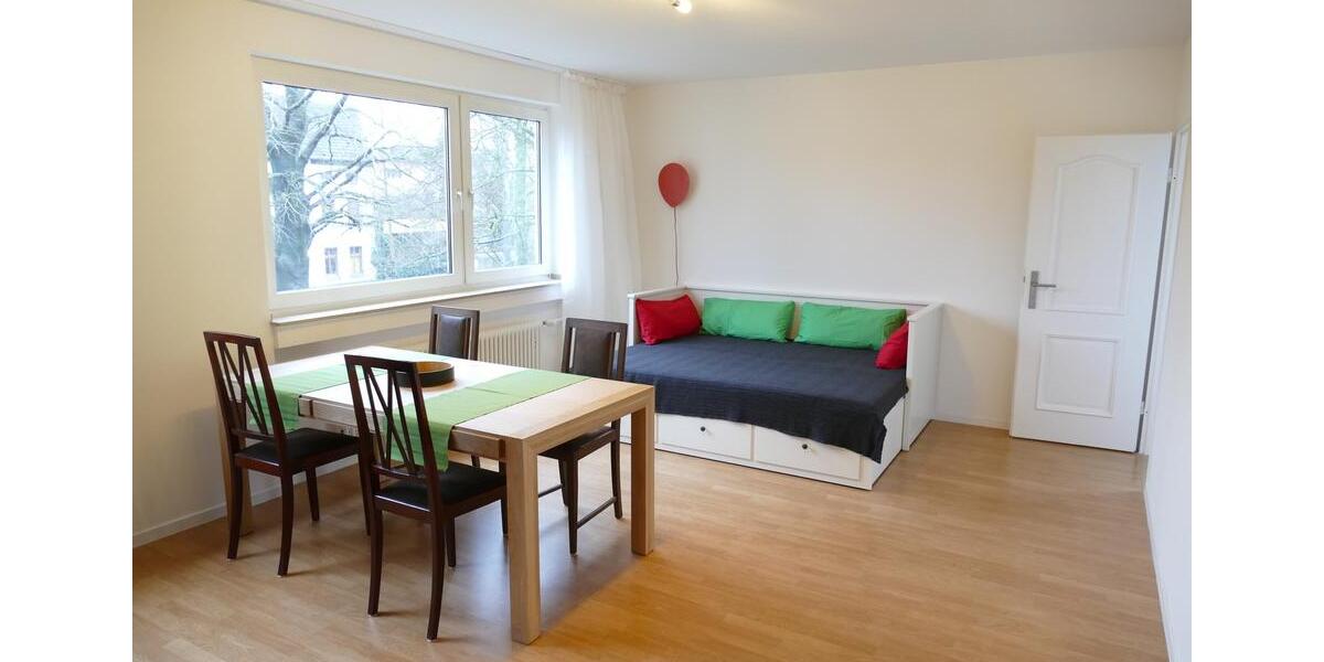 Etagenwohnung Köln Mülheim - 1 Zimmer, 42 m&sup2;, 840&euro; | Angebot:26094956