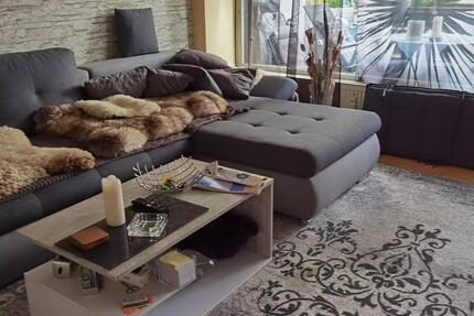 1 Zi.WhgAllgäu. z. Teilvermieten für Urlaub, Monteur, Auszeit... 1 zimmer