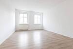 Schöne, Helle, Moderne, Saniert, 2-Zimmer Wohnung in Forst, ruhig, zentral