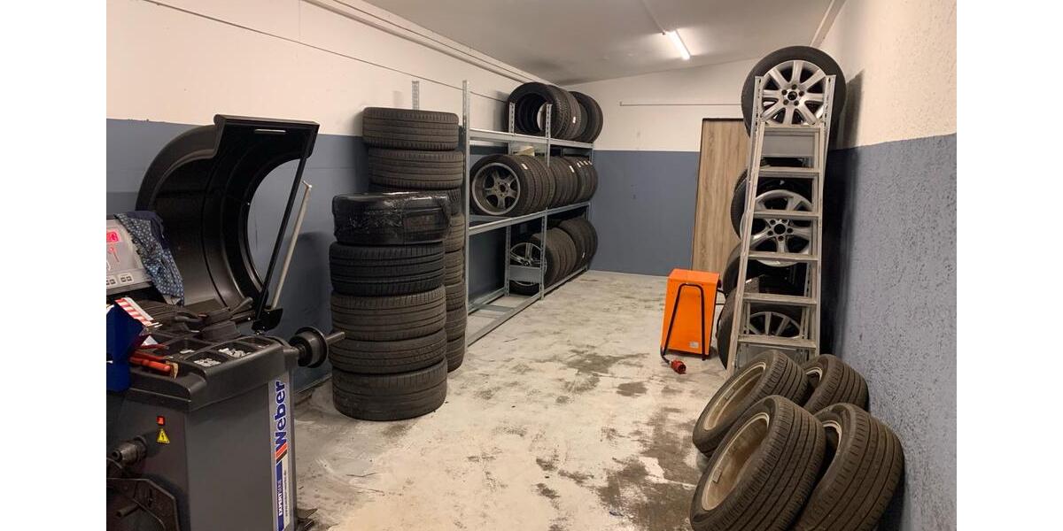 Gewerbeobjekt Meersburg - 1.105&euro; | Angebot:25811405