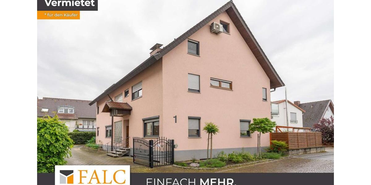 Großzügige Wohnung mit Premium- Küche und Garage in ruhiger Wohngegend 3 zimmer