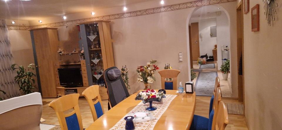 5 ZKB in Ransbach Baumbach Stadtmitte 5 zimmer