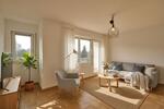 Etagenwohnung Darmstadt Eberstadt - 3 Zimmer, 76 m&sup2;, 1.100&euro; | Angebot:26179808