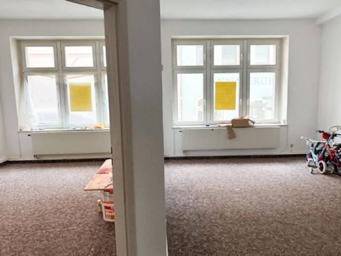 Gewerbeobjekt Annaberg-Buchholz Annaberg - 4 Zimmer, 150 m&sup2;, 675&euro; | Angebot:25688129
