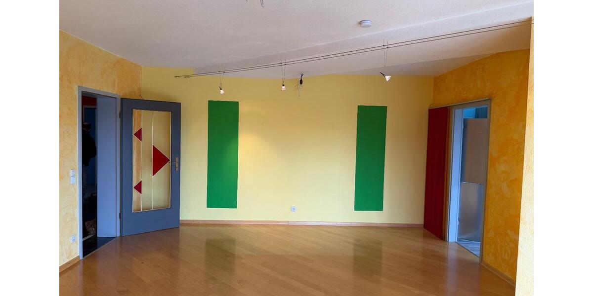 Etagenwohnung Attendorn - 1 Zimmer, 84 m&sup2;, 950&euro; | Angebot:26494615