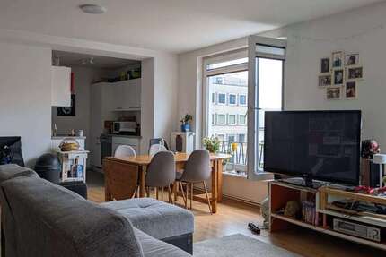 Wohnung zum Mieten in Hamburg Altona-Altstadt 1.830 € 122 m²