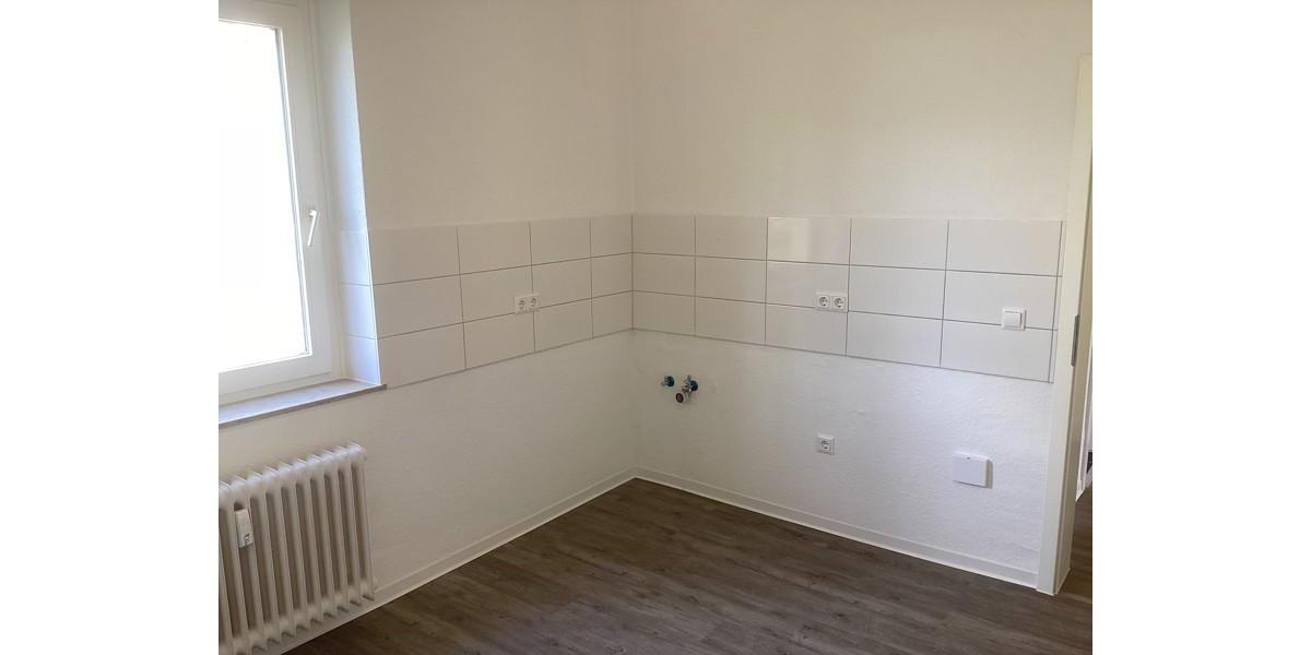 Etagenwohnung Kassel Philippinenhof-Warteberg - 2 Zimmer, 51 m&sup2;, 456&euro; | Angebot:25977956