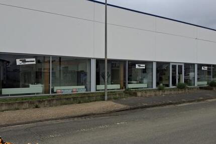 Lemgo Industriegebiet Lemgo West, ca. 400 m² Gewerbehalle sofor zu übernehmen ! zimmer