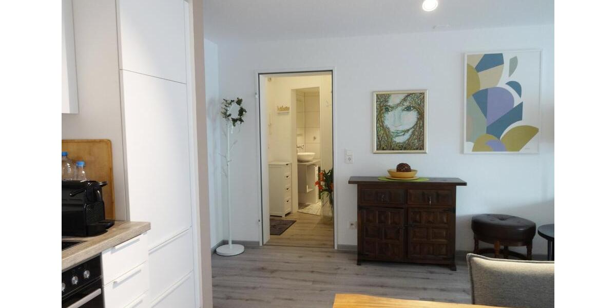 Wohnen auf Zeit Büsingen am Hochrhein - 2 Zimmer, 55 m&sup2;, 1.530&euro; | Angebot:25893984