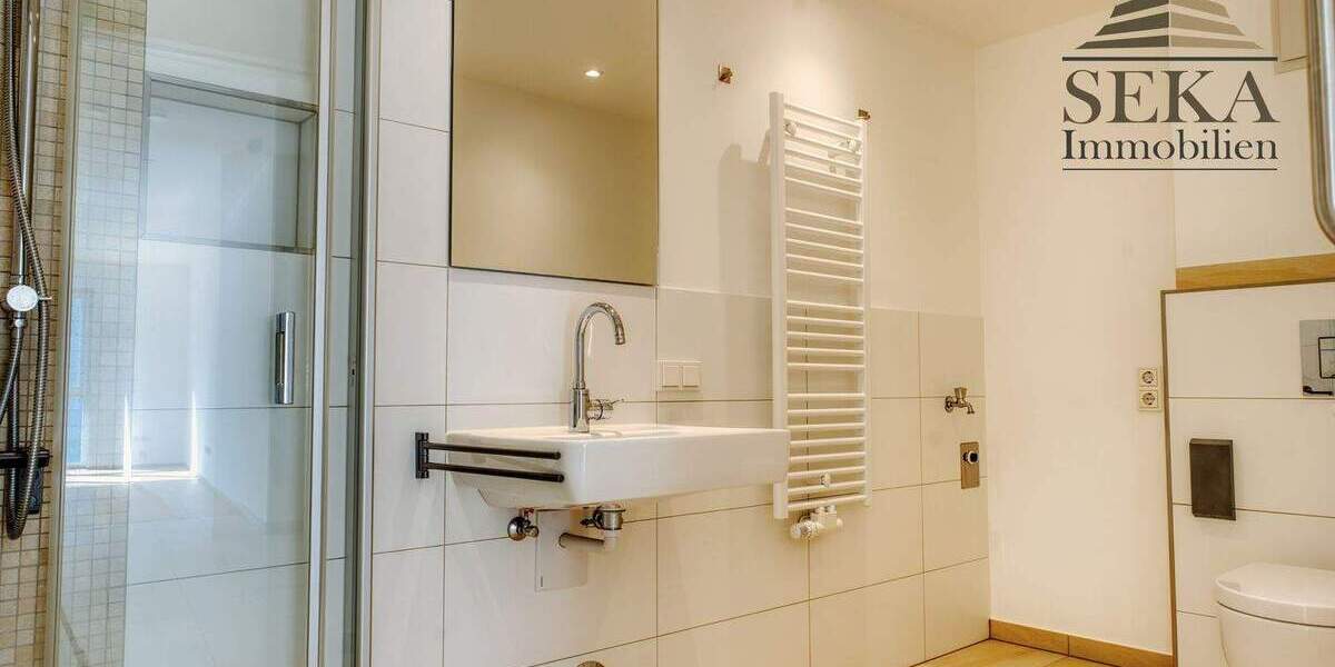 Etagenwohnung Deggendorf - 3 Zimmer, 78 m&sup2;, 930&euro; | Angebot:25674737