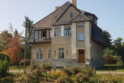 Wohnung Wriezen - 3.5 Zimmer, 80 m&sup2;, 600&euro; | Angebot:24855598