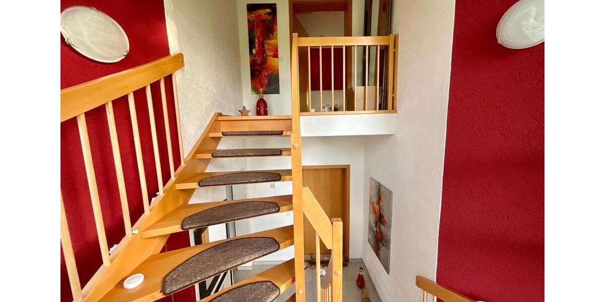 Etagenwohnung Nauen - 3 Zimmer, 85 m&sup2;, 980&euro; | Angebot:26657249