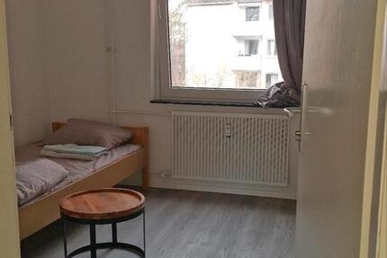 Wohnen auf Zeit Laatzen - 2 Zimmer, 55 m&sup2;, 500&euro; | Angebot:24644236