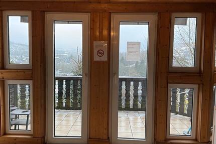 Wohnung in Oberwiehl zu vermieten 2 zimmer