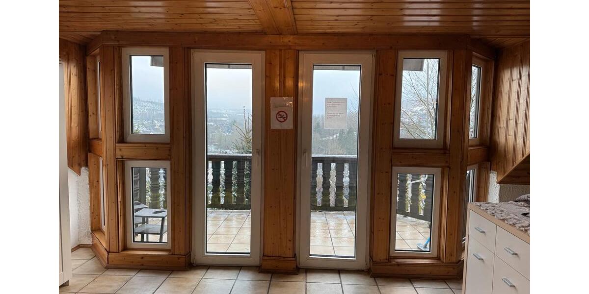 Wohnung in Oberwiehl zu vermieten 2 zimmer